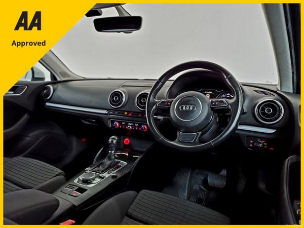💥2016 Audi A3 Sport💥(Auto+Warranty+New NCT) 385955113