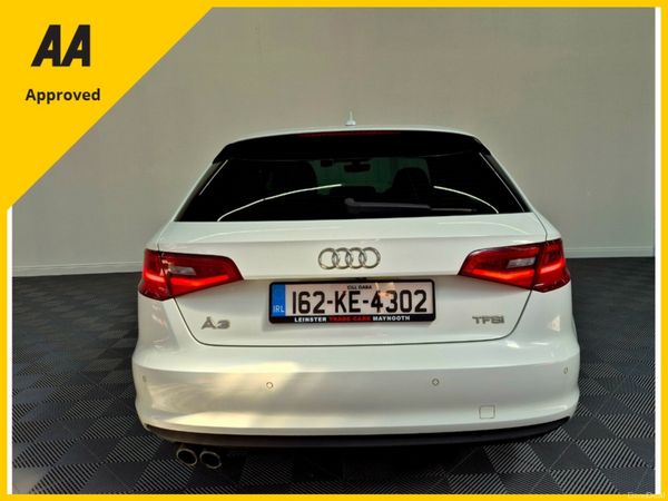 💥2016 Audi A3 Sport💥(Auto+Warranty+New NCT) 385955117