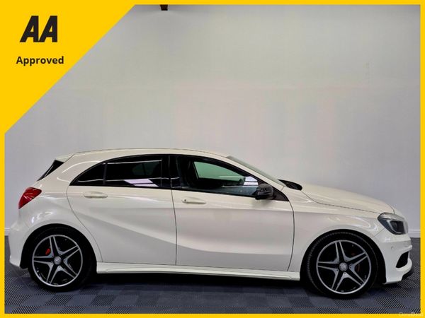 💥2014 Mercedes A-Class💥(AMG-Line+Warranty) 385956897