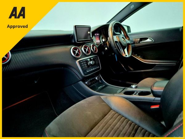 💥2014 Mercedes A-Class💥(AMG-Line+Warranty) 385956901