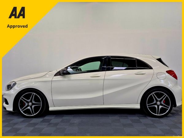 💥2014 Mercedes A-Class💥(AMG-Line+Warranty) 385956907