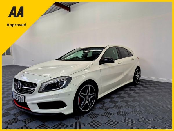 💥2014 Mercedes A-Class💥(AMG-Line+Warranty) 385956909