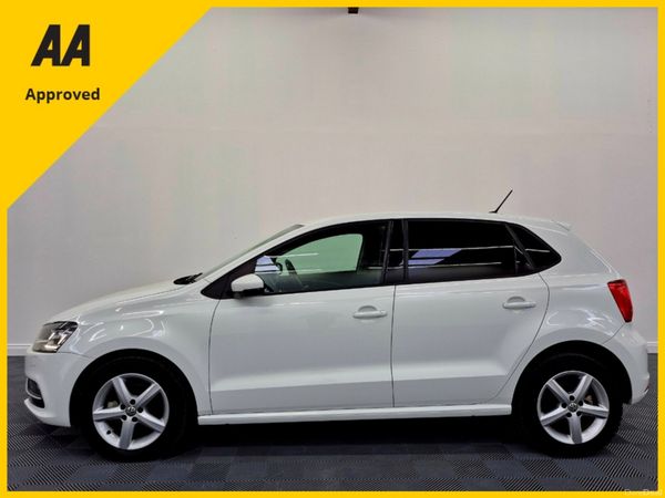 💥2017 Volkswagen Polo💥(Warranty+Auto+Reverse Cam 385957801