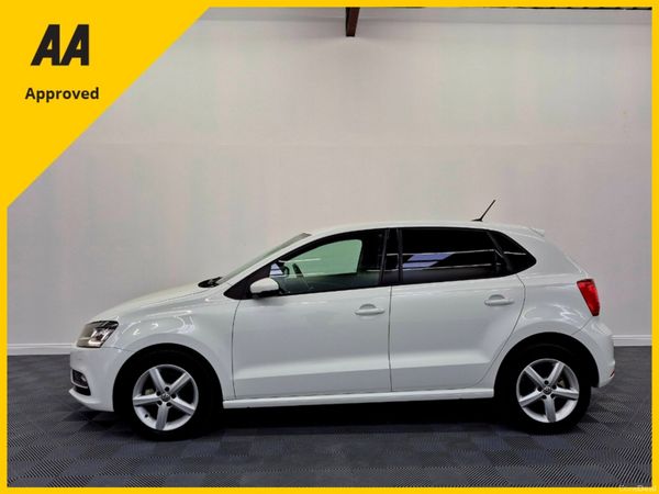 💥2017 Volkswagen Polo💥(Warranty+Auto+Reverse Cam 385957805
