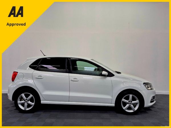 💥2017 Volkswagen Polo💥(Warranty+Auto+Reverse Cam 385957807