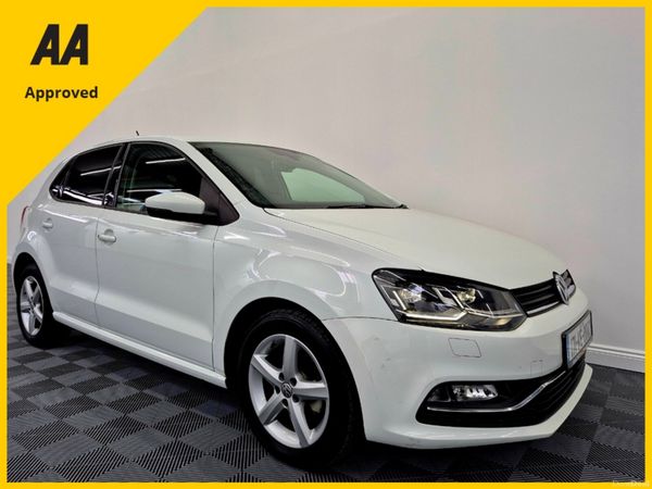 💥2017 Volkswagen Polo💥(Warranty+Auto+Reverse Cam 385957809