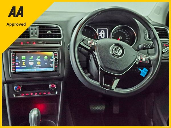💥2017 Volkswagen Polo💥(Warranty+Auto+Reverse Cam 385957815