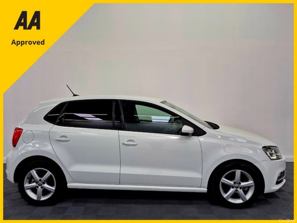 💥2017 Volkswagen Polo💥(Warranty+Auto+Reverse Cam 385957829