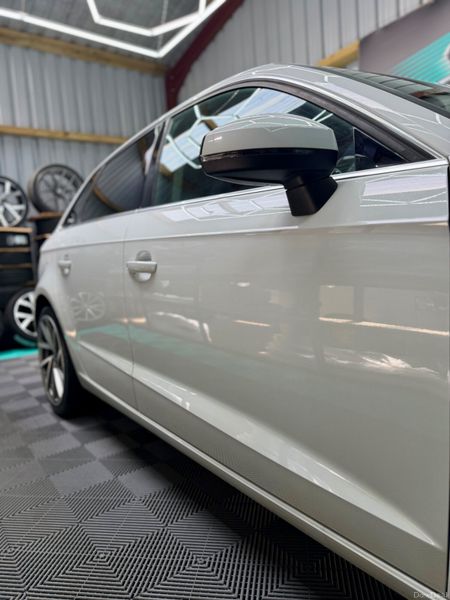 Audi A3 2016 (162) - Automatic 385960285