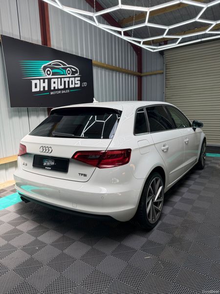 Audi A3 2016 (162) - Automatic 385960287