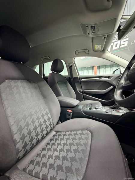 Audi A3 2016 (162) - Automatic 385960293