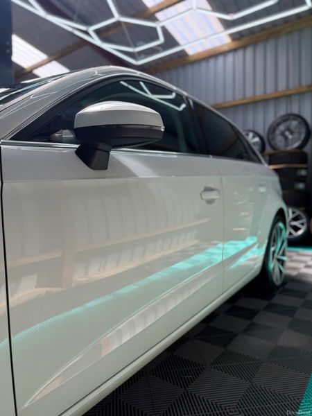 Audi A3 2016 (162) - Automatic 385960295