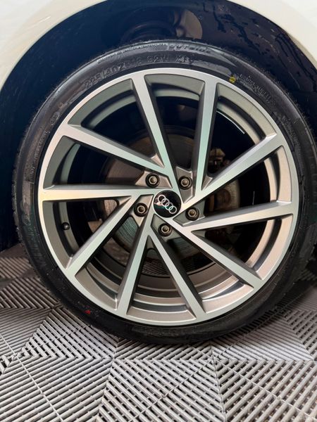 Audi A3 2016 (162) - Automatic 385960297