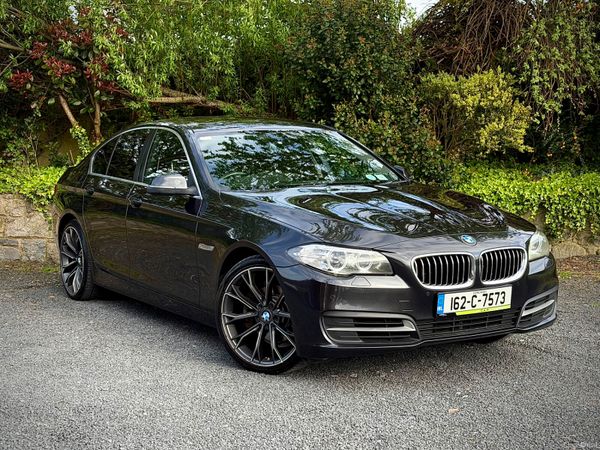 BMW 520D (Full Service History) 385979397
