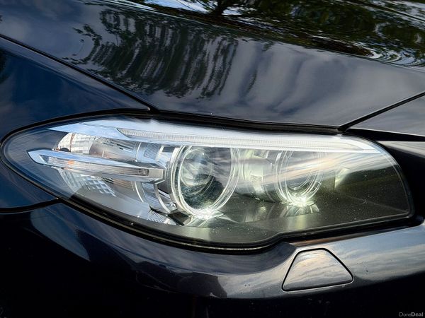BMW 520D (Full Service History) 385979451