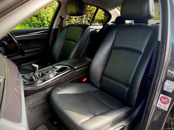 BMW 520D (Full Service History) 385979405