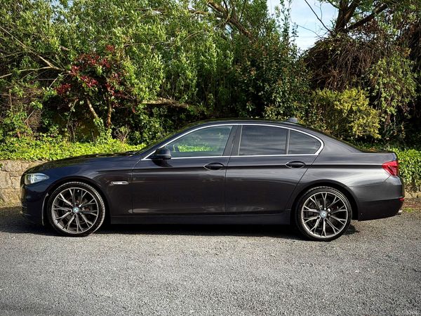 BMW 520D (Full Service History) 385979415