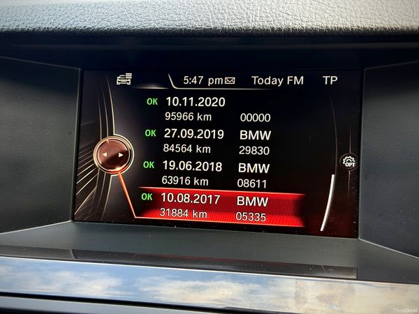 BMW 520D (Full Service History) 385979431