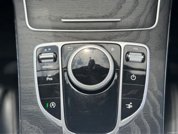 Mercedes-Benz C-Class AMG LINE 2DR AUTO 385979747