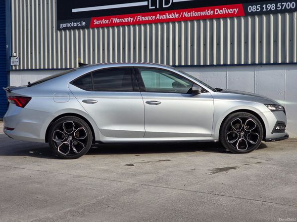 2022 SKODA OCTAVIA 2.0 TDI AMB WITH MAXTONxRS PACK 385982347