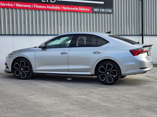 2022 SKODA OCTAVIA 2.0 TDI AMB WITH MAXTONxRS PACK 385982359