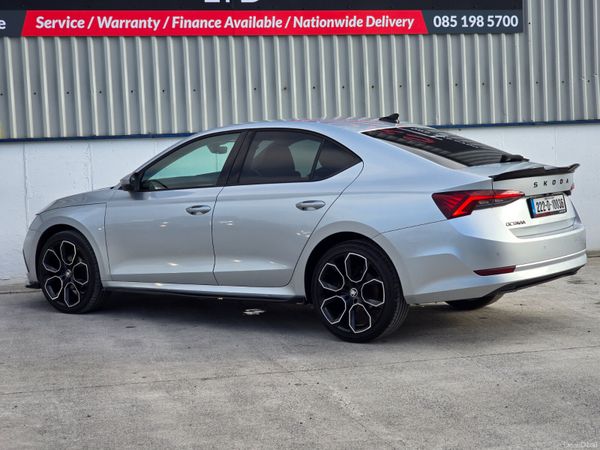 2022 SKODA OCTAVIA 2.0 TDI AMB WITH MAXTONxRS PACK 385982361