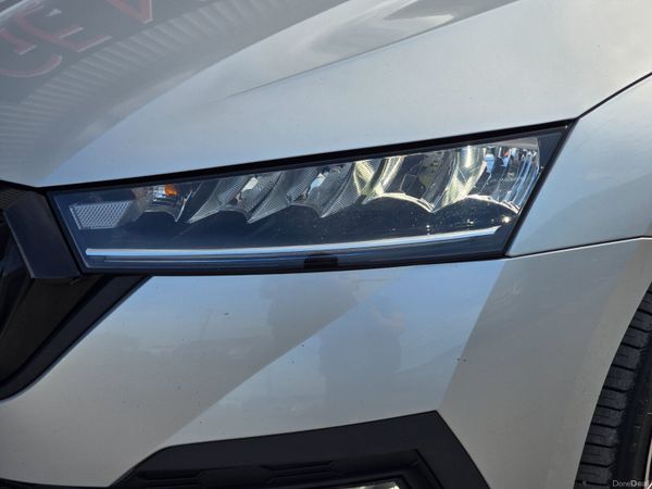 2022 SKODA OCTAVIA 2.0 TDI AMB WITH MAXTONxRS PACK 385982377