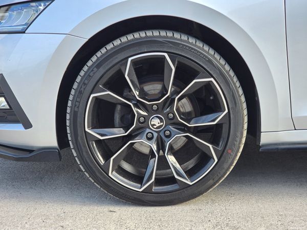 2022 SKODA OCTAVIA 2.0 TDI AMB WITH MAXTONxRS PACK 385982381