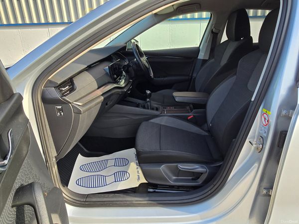 2022 SKODA OCTAVIA 2.0 TDI AMB WITH MAXTONxRS PACK 385982383