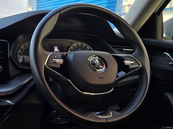 2022 SKODA OCTAVIA 2.0 TDI AMB WITH MAXTONxRS PACK 385982389