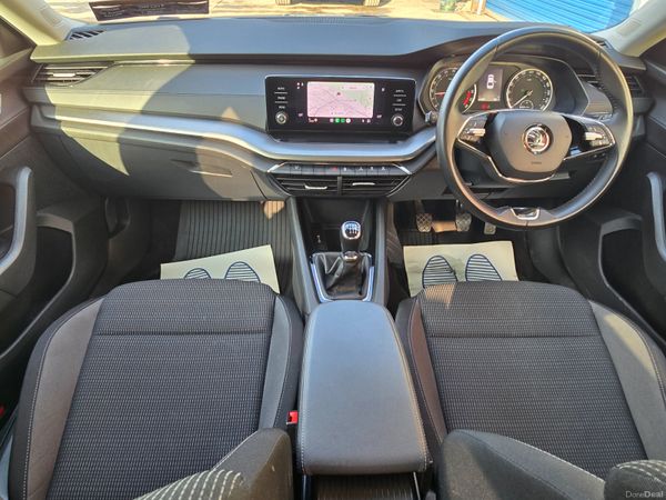 2022 SKODA OCTAVIA 2.0 TDI AMB WITH MAXTONxRS PACK 385982393