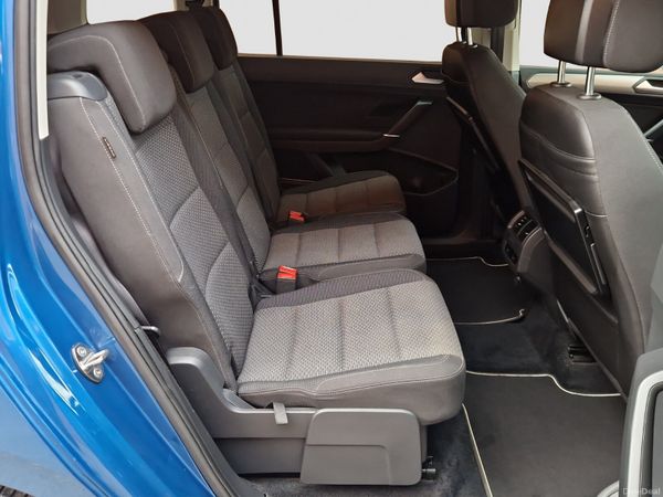2017 VOLKSWAGEN TOURAN 1.4 AUTO *7 SEATER*FINANCE 385985489