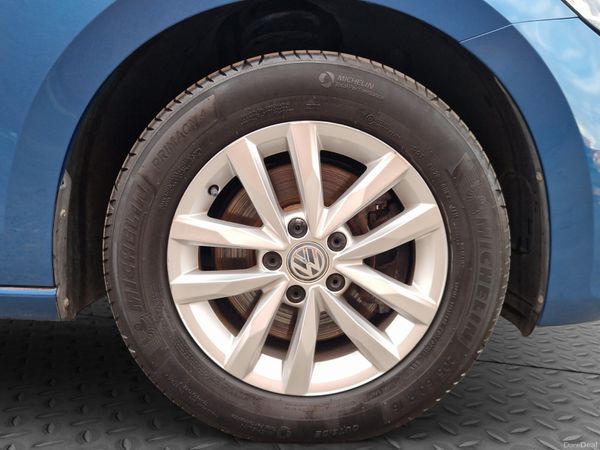 2017 VOLKSWAGEN TOURAN 1.4 AUTO *7 SEATER*FINANCE 385985499