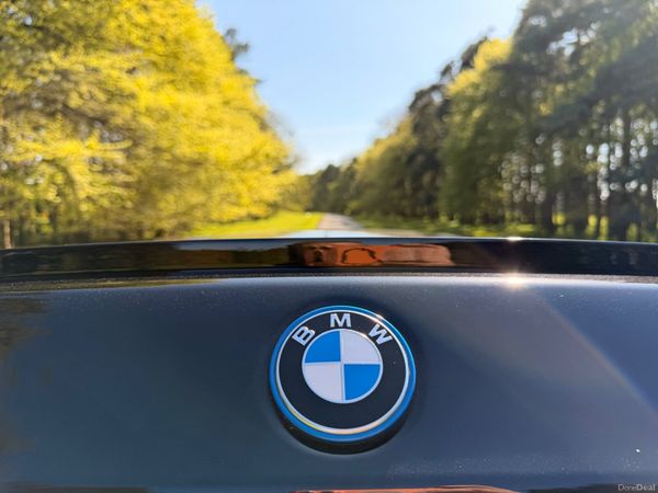 BMW 5-Series 2023 X Drive MSPORT 385990929