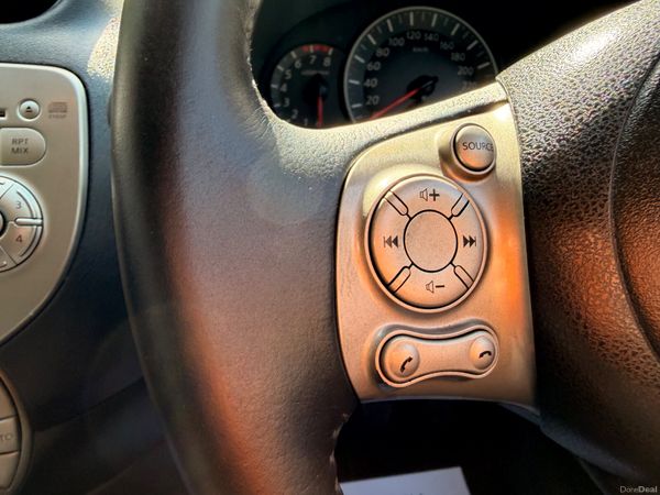 Nissan Micra 2012 1.2 Low Insurance Lovely Car 385991191