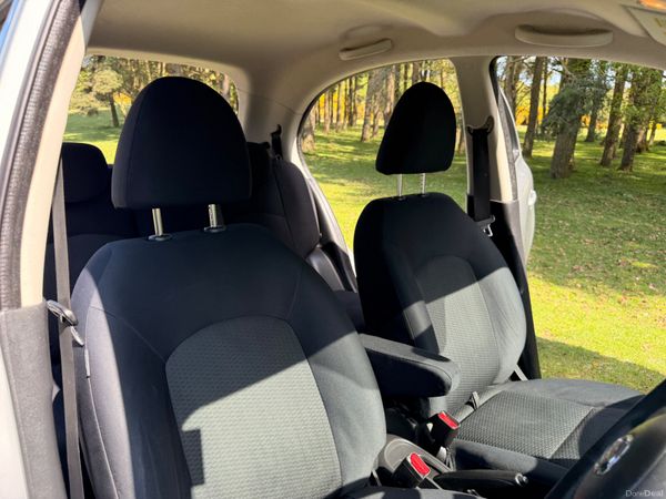 Nissan Micra 2012 1.2 Low Insurance Lovely Car 385991197