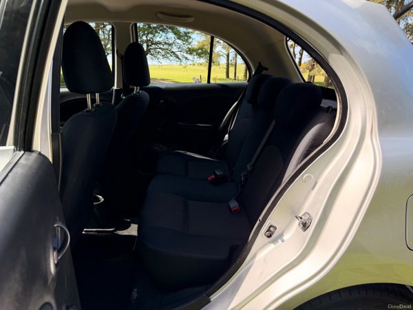 Nissan Micra 2012 1.2 Low Insurance Lovely Car 385991201