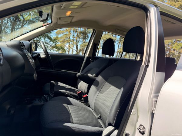 Nissan Micra 2012 1.2 Low Insurance Lovely Car 385991205