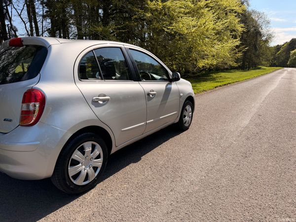 Nissan Micra 2012 1.2 Low Insurance Lovely Car 385991213