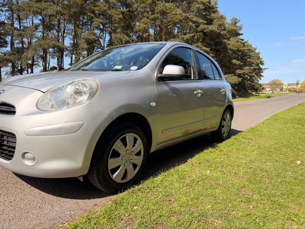 Nissan Micra 2012 1.2 Low Insurance Lovely Car 385991215