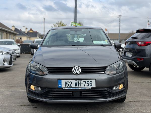 Volkswagen Polo TRENDLINE Ideal First Car 385995597