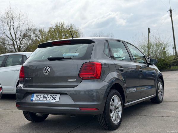 Volkswagen Polo TRENDLINE Ideal First Car 385995605