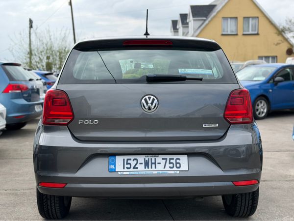 Volkswagen Polo TRENDLINE Ideal First Car 385995607