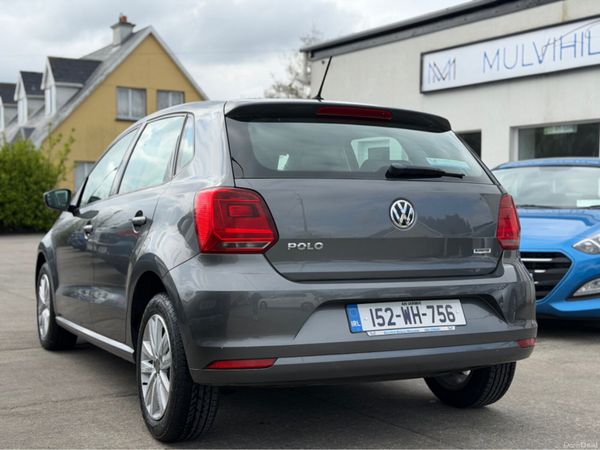 Volkswagen Polo TRENDLINE Ideal First Car 385995609