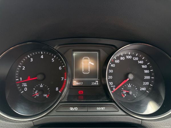 Volkswagen Polo TRENDLINE Ideal First Car 385995613