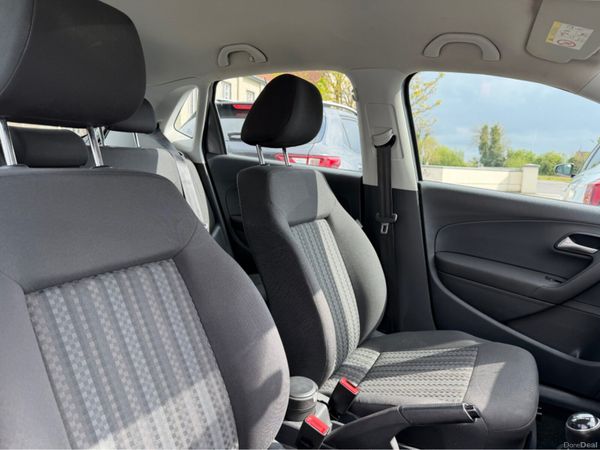 Volkswagen Polo TRENDLINE Ideal First Car 385995615