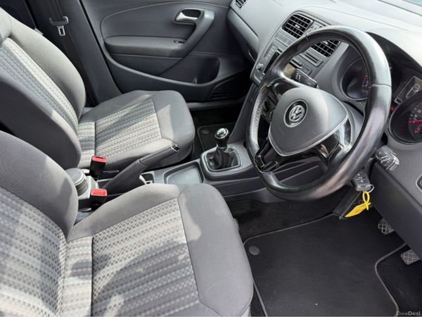 Volkswagen Polo TRENDLINE Ideal First Car 385995617