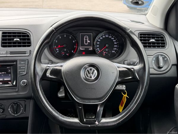 Volkswagen Polo TRENDLINE Ideal First Car 385995619