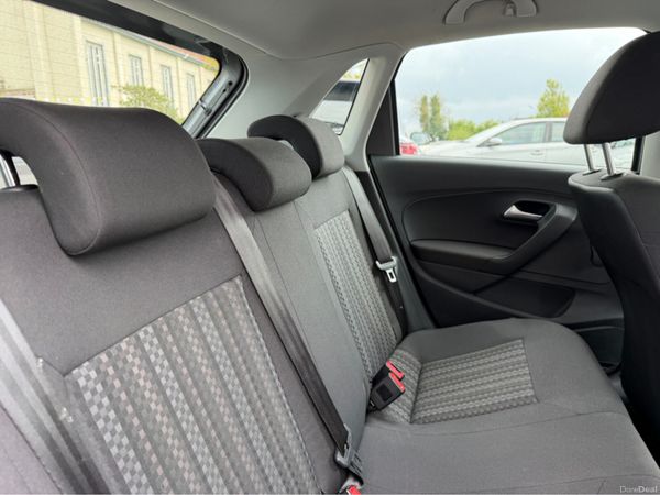 Volkswagen Polo TRENDLINE Ideal First Car 385995621