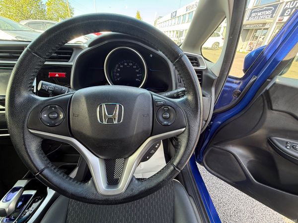 2015 Honda Fit 1.5 Hybrid Automatic,Too Specs 385901141